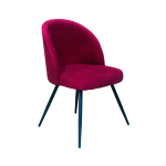 Velvet Dining Chair DC-141 - Image 3