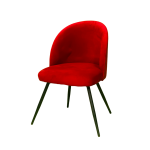 Velvet Dining Chair DC-141