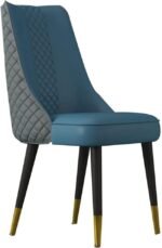 Elegant Comfort Dining Chair DC-113 - Image 8