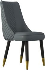 Elegant Comfort Dining Chair DC-113 - Image 9