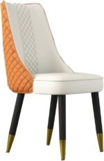 Elegant Comfort Dining Chair DC-113 - Image 10