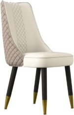 Elegant Comfort Dining Chair DC-113 - Image 11