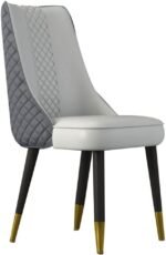 Elegant Comfort Dining Chair DC-113 - Image 12