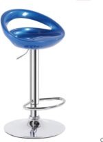 Cut Fiber Bar Stool ST-108 - Image 4