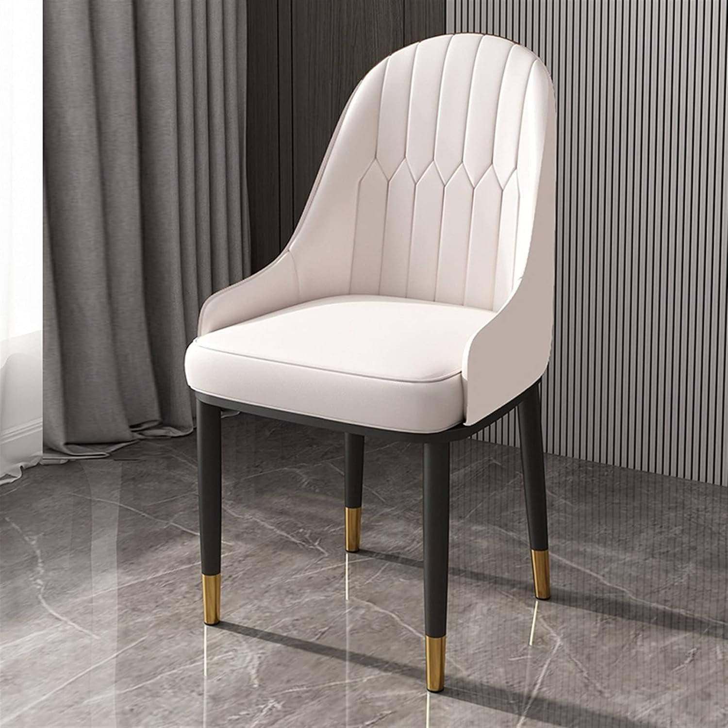7125rtfciql-ac-sl1500.jpg Urban Rest Dining Chair DC-102 - Image 1