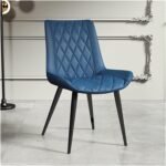 Urban Comfort Dining Chair DC-108 - Image 3