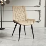 Urban Comfort Dining Chair DC-108 - Image 2