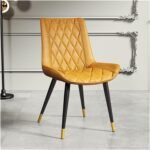 Urban Comfort Dining Chair DC-108 - Image 7