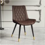 Urban Comfort Dining Chair DC-108 - Image 4