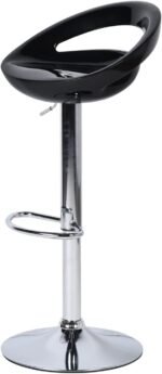 Cut Fiber Bar Stool ST-108 - Image 5