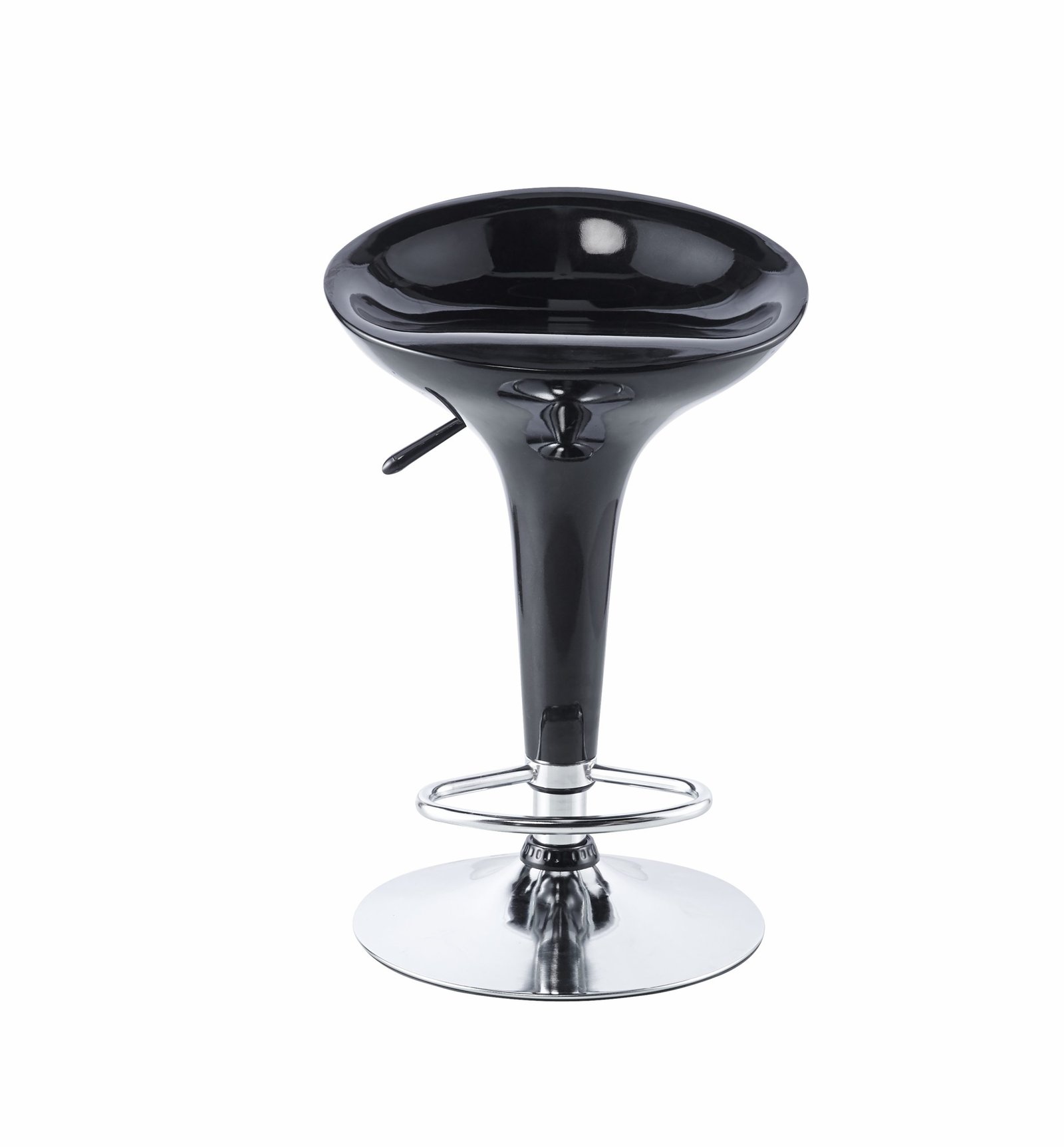 H4952b373a1b74e34b772b4898ee73332k Neo Spin Bar Stool ST-113 - Image 1