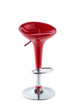 Neo Spin Bar Stool ST-113 - Image 2