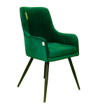 Velvet Smart Living Dining Chair DC-118 - Image 2