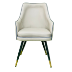 Elegant Touch Dining Chair DC-120 - Image 3