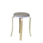 Bentwood Legs stool HS-102 - Image 2
