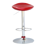 Holes Fiber Bar Stool  | RST 324 - Image 2