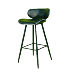 Metal Stand Bar Stools ST-106 - Image 2