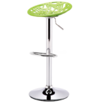Saddle Bar Stool ST-118 - Image 5