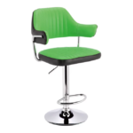 Arm Rest Bar Stool ST-103 - Image 4