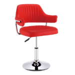 Arm Rest Bar Stool ST-103 - Image 5