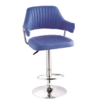 Arm Rest Bar Stool ST-103 - Image 6