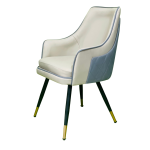 Elegant Touch Dining Chair DC-120 - Image 4