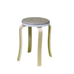 Bentwood Legs stool HS-102 - Image 4