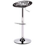 Saddle Bar Stool ST-118