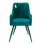 Velvet Smart Living Dining Chair DC-118 - Image 4
