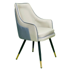 Elegant Touch Dining Chair DC-120 - Image 5