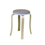 Bentwood Legs stool HS-102 - Image 3