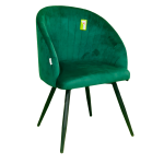 Velvet Comfort Dining Chair DC-117