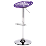 Saddle Bar Stool ST-118 - Image 7