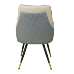 Elegant Touch Dining Chair DC-120 - Image 6
