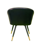 Soft Rest Dining Chair DC-105 - Image 5