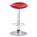 Holes Fiber Bar Stool  | RST 324 - Image 5