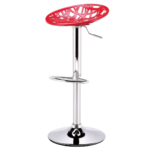Saddle Bar Stool ST-118 - Image 2