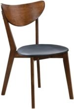 Modern Mid-Century Chair DC-128 - Image 3