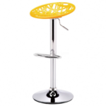 Saddle Bar Stool ST-118 - Image 3