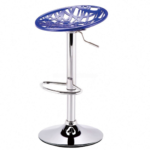 Saddle Bar Stool ST-118 - Image 4