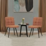 Style Seat Dining Chair DC-106