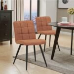 Style Seat Dining Chair DC-106 - Image 2