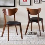 Modern Mid-Century Chair DC-128