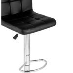 Square Bar Stools ST-126 - Image 6