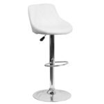 Padding Bar Stool ST-116 - Image 2