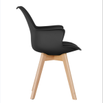 Classic Charm Dining Chair DC-126 - Image 3