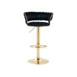 Nordic Bar Stool ST-114 - Image 3