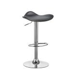 Saddle Leather Bar Stool ST-120