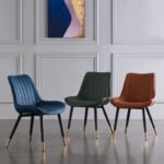 Cozy Home Dining Chair DC-112 - Image 2