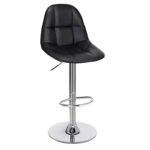 Arm Less Bar Stool ST-102